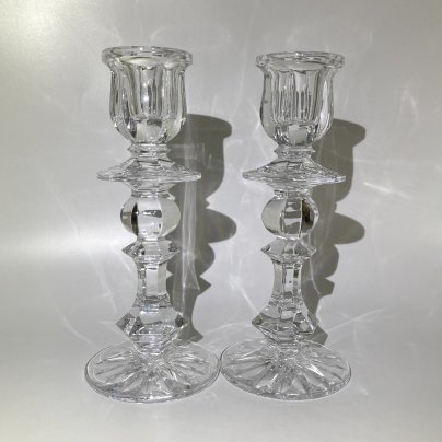 Подсвечники фигурные