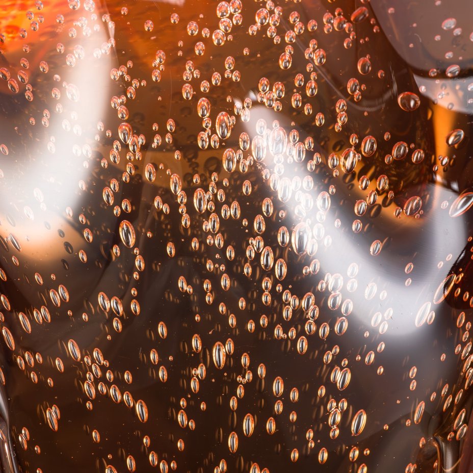 Фруктовница оранжевого оттенка, предположительно Львовская керамико-скульптурная фабрика (ЛКСФ)