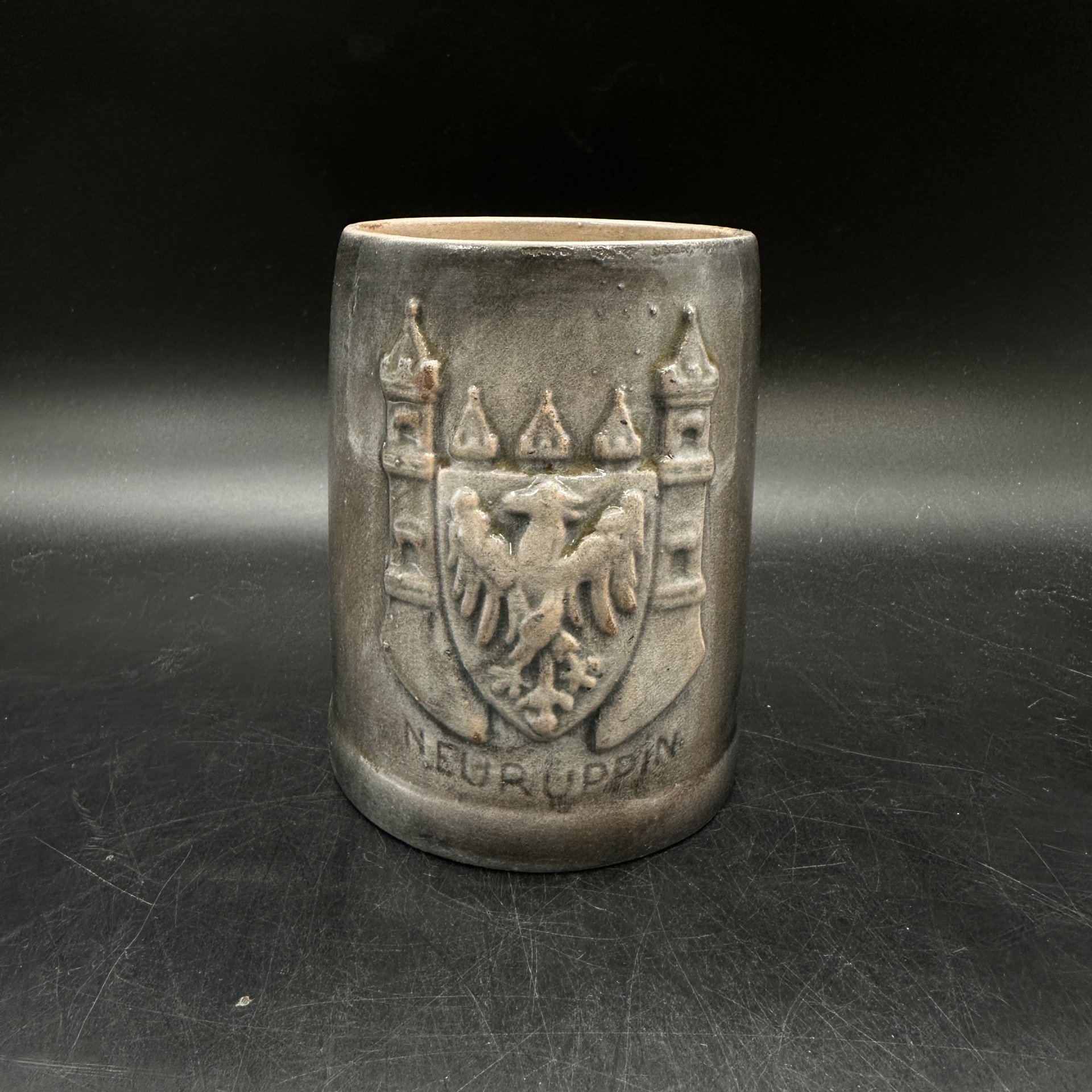 Кружка пивная "Neuruppin"