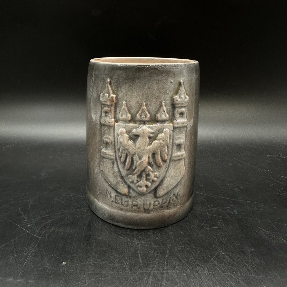 Кружка пивная "Neuruppin"