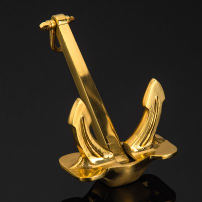 Якорь декоративный