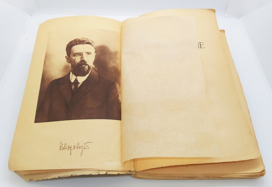 Воровский В. «Литературные очерки», бумага, печать, Издательство «Новая Москва», СССР, 1923 г., Издательство «Новая Москва»