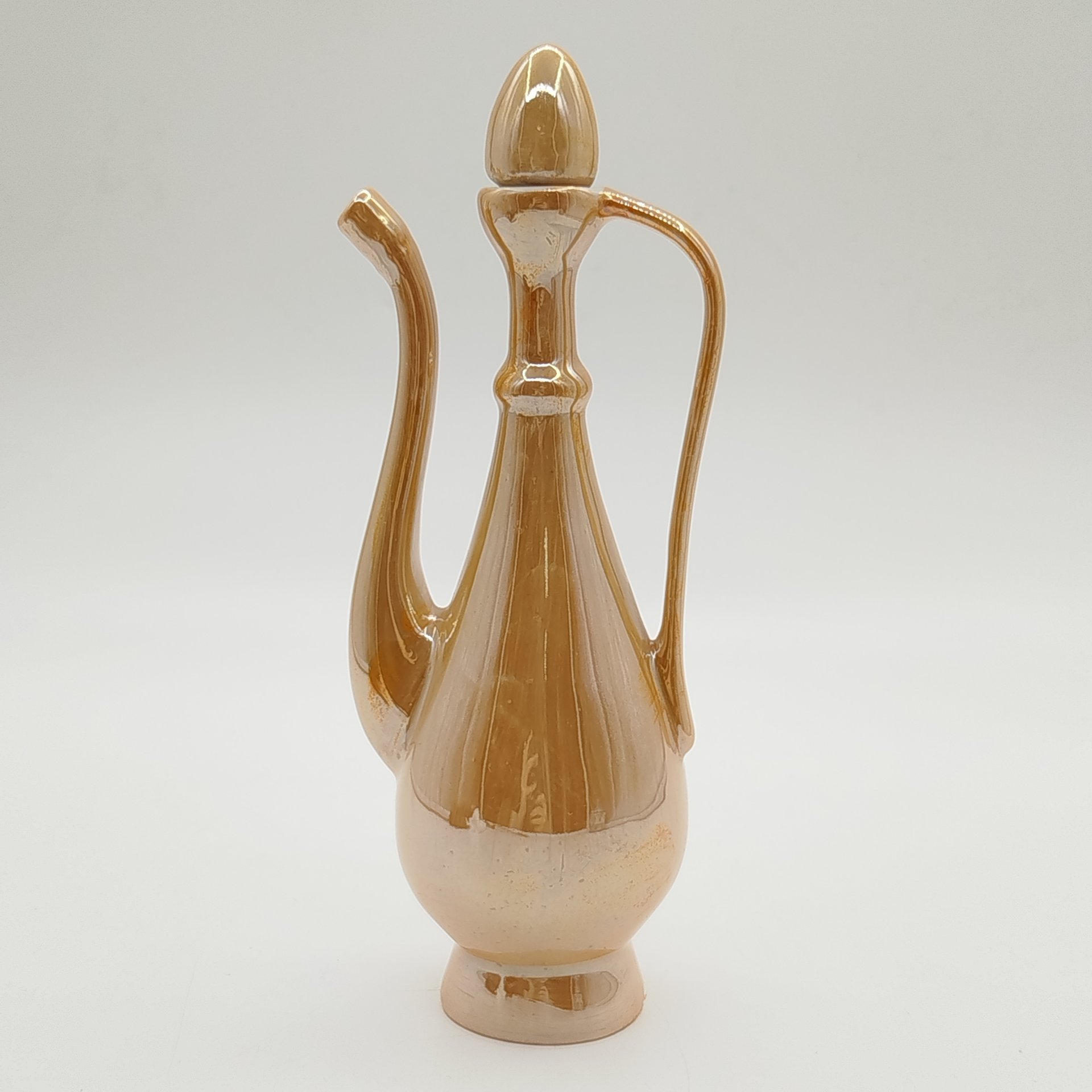 Кувшин (кумган) миниатюрный