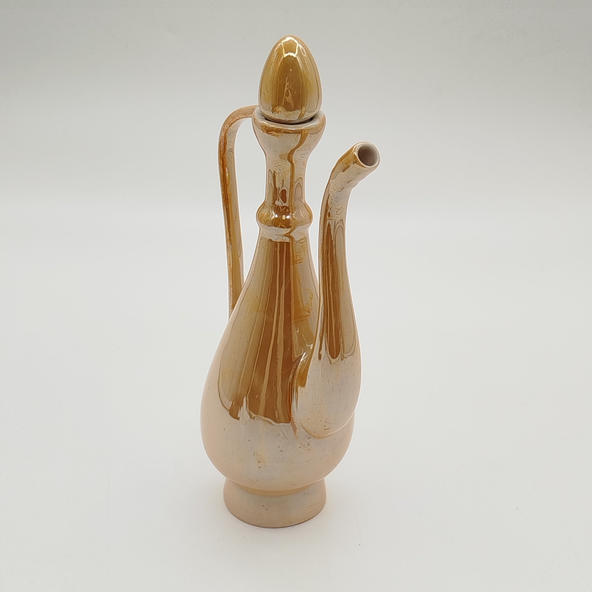 Кувшин (кумган) миниатюрный