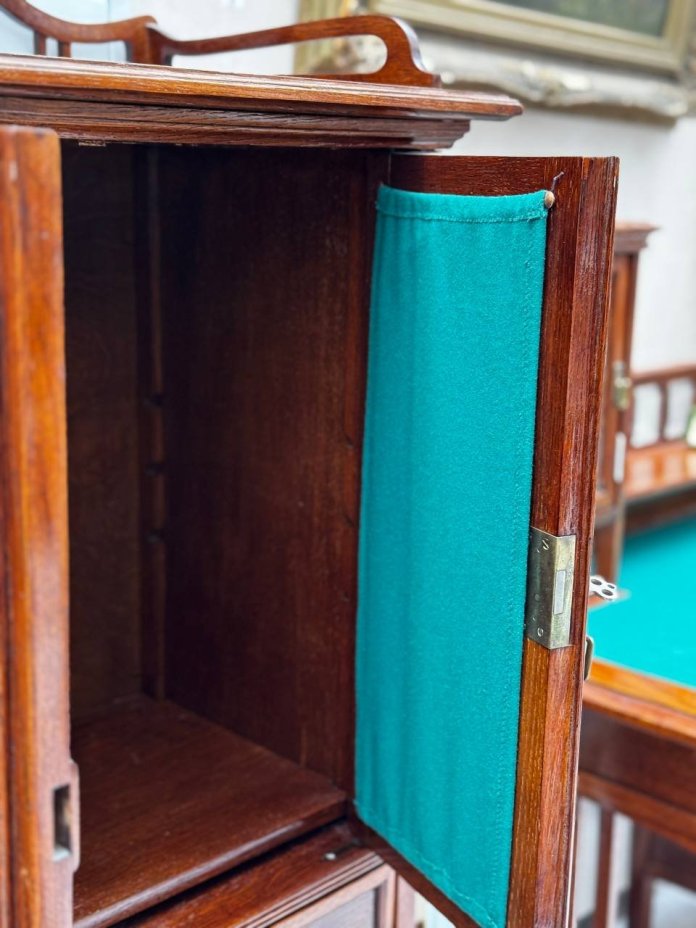 Шкаф в стиле Модерн