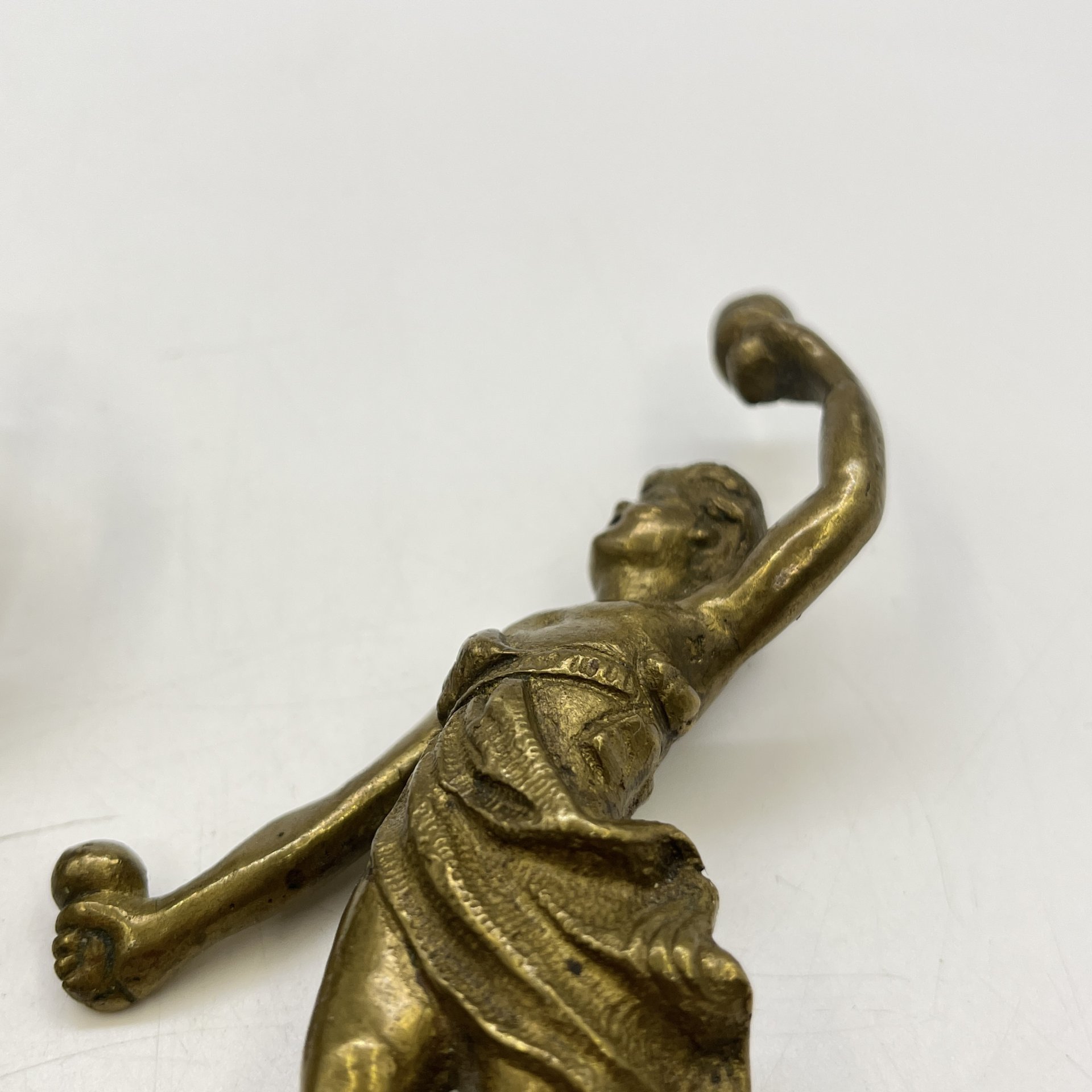 Парные статуэтки "Амуры"