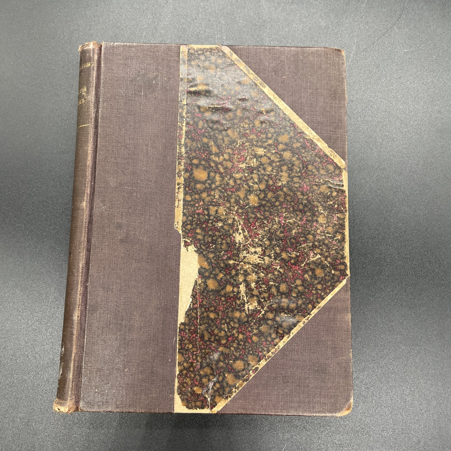Книга К.А. Калитин "Третий Рим (День в Москве)", Издание А.С. Суворина