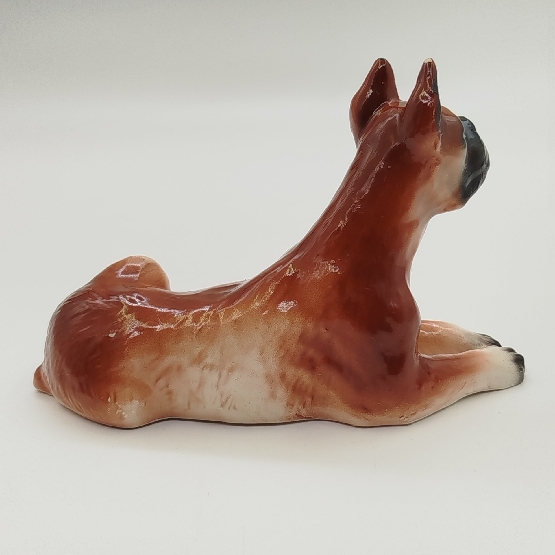 Статуэтка "Боксер"