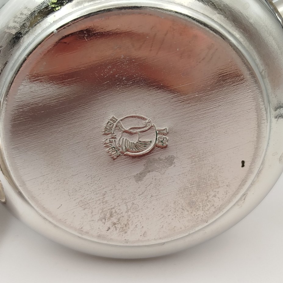 Чайник заварочный