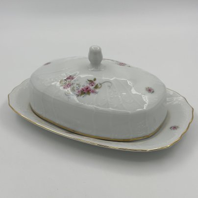Масленка, Bernadotte