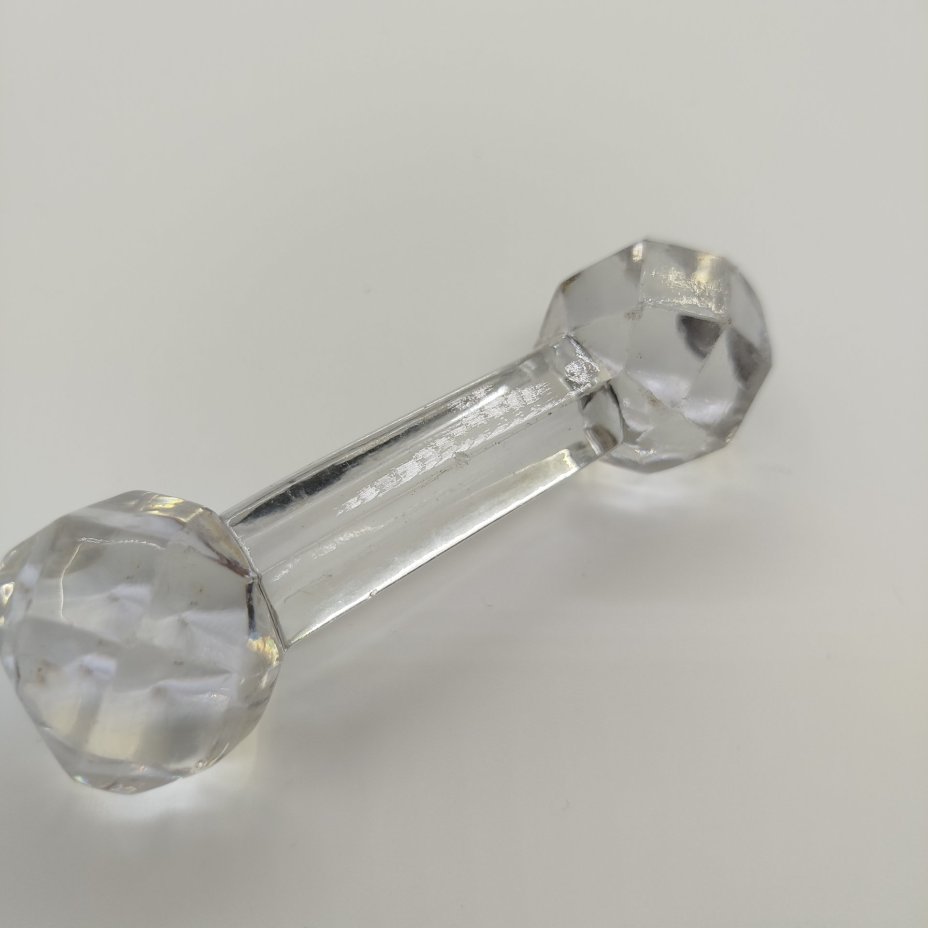 Подставка под столовые приборы (порт-куто) с граненым декором