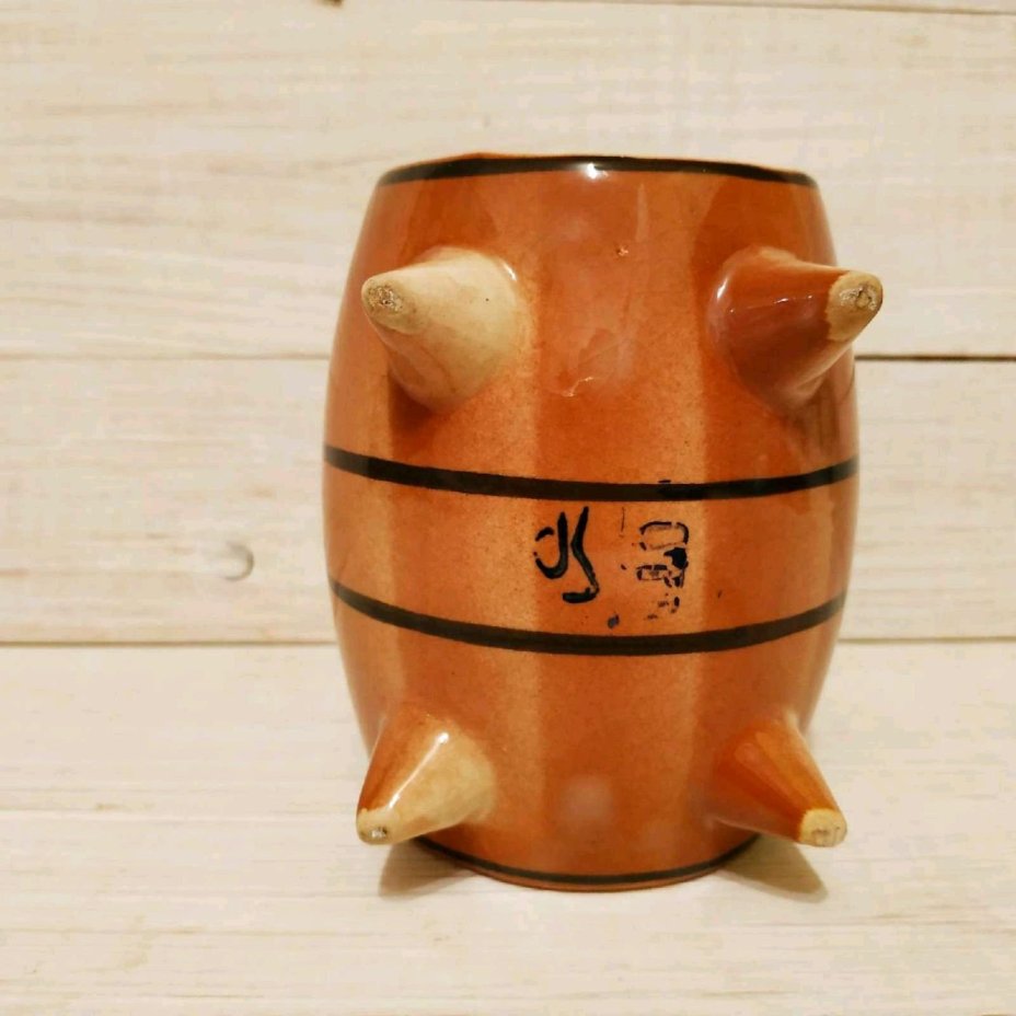 Бочонок для ликера