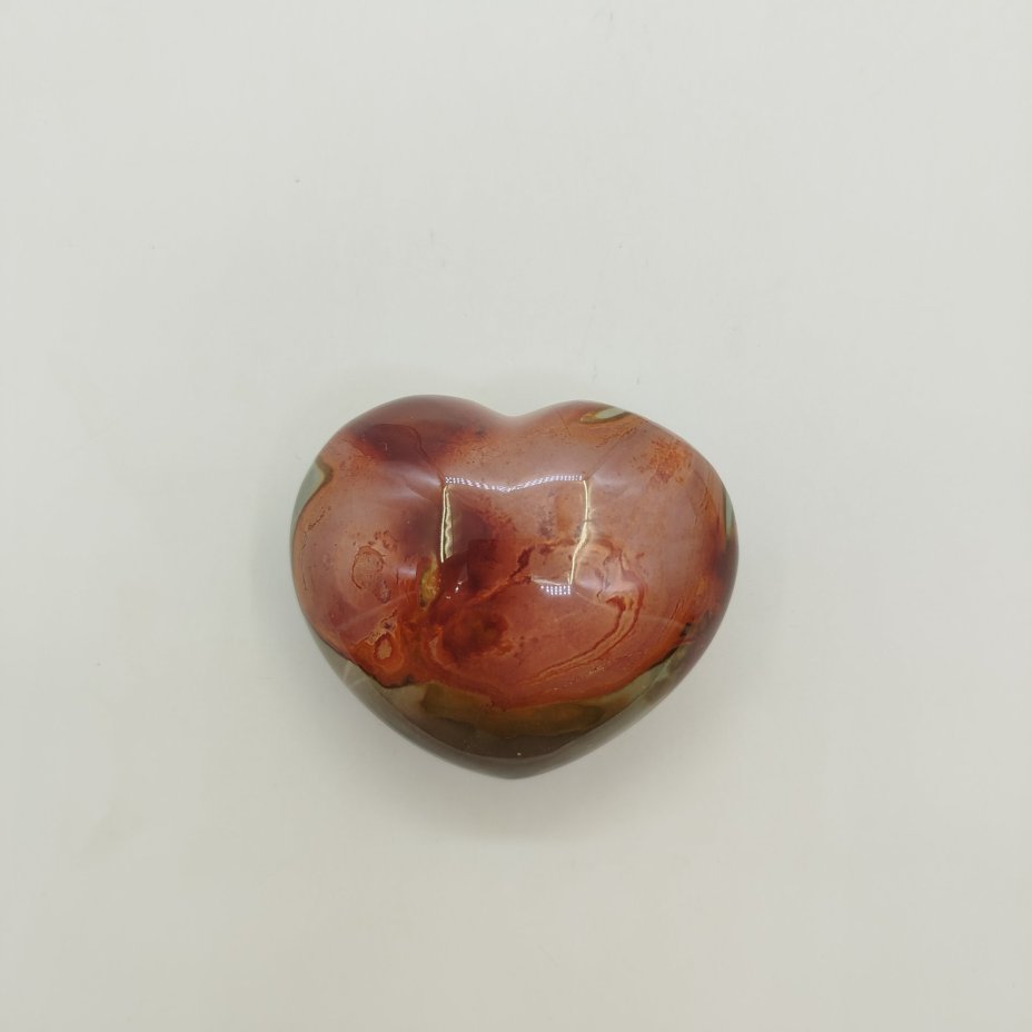 Сувенир в виде сердца