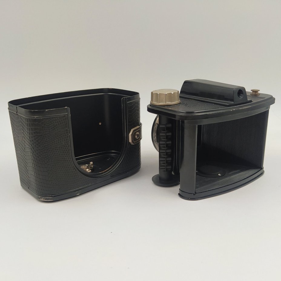 Фотоаппарат "Agfa Clack"