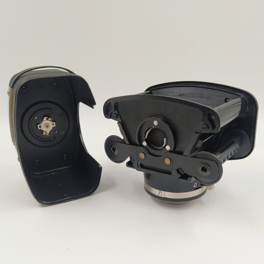 Фотоаппарат "Agfa Clack"