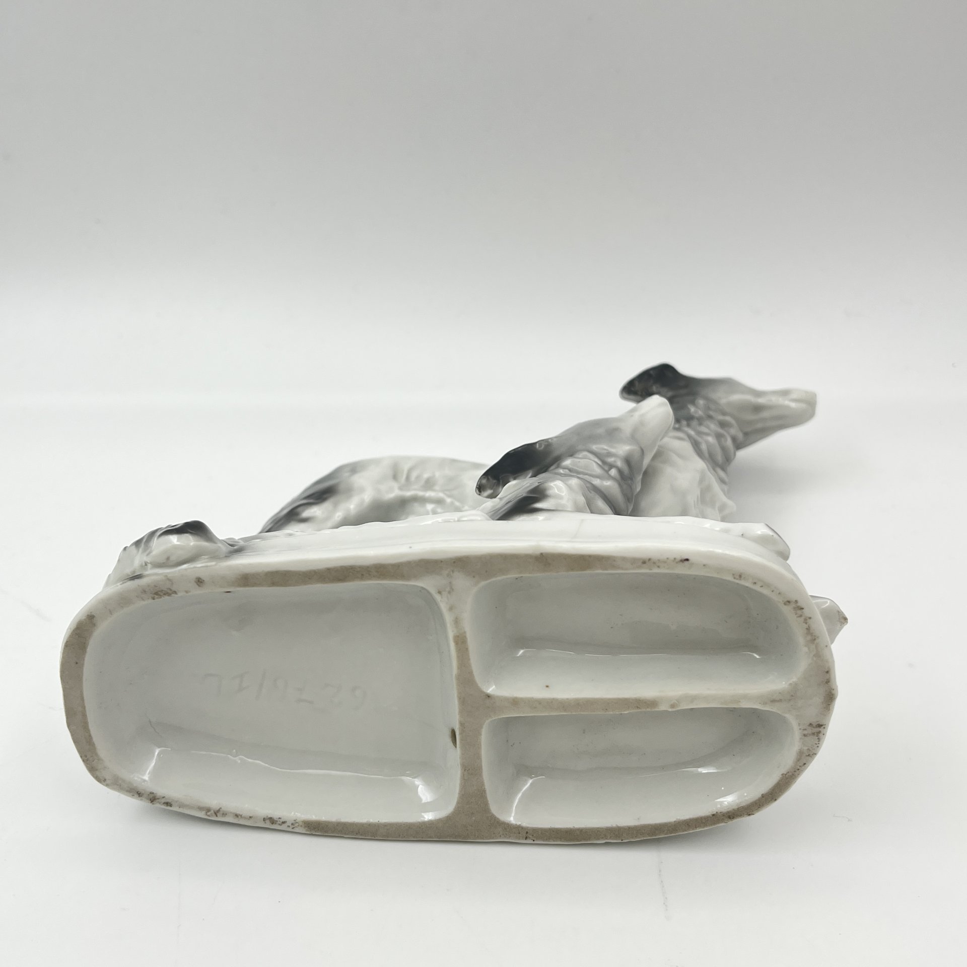 Статуэтка "Охотничьи собаки"