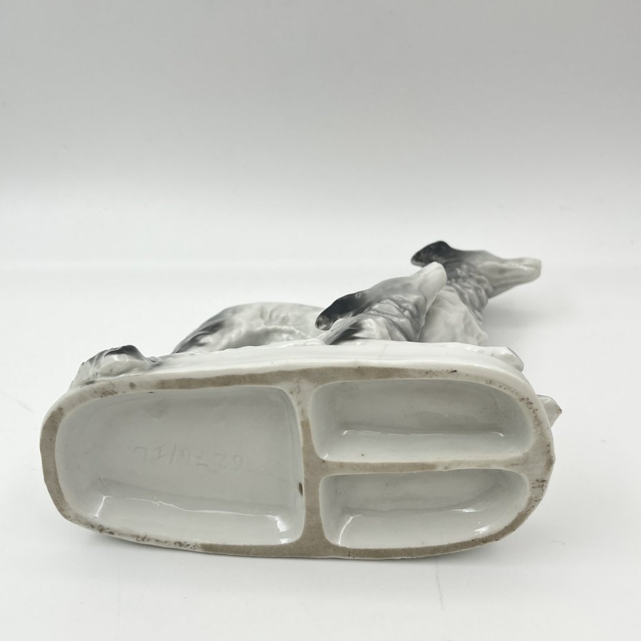 Статуэтка "Охотничьи собаки"