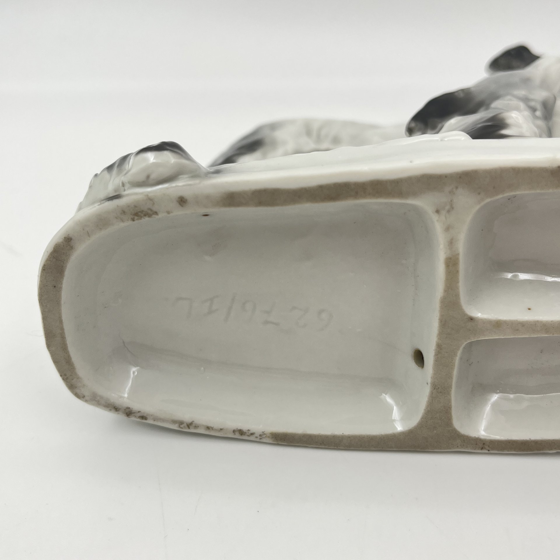 Статуэтка "Охотничьи собаки"