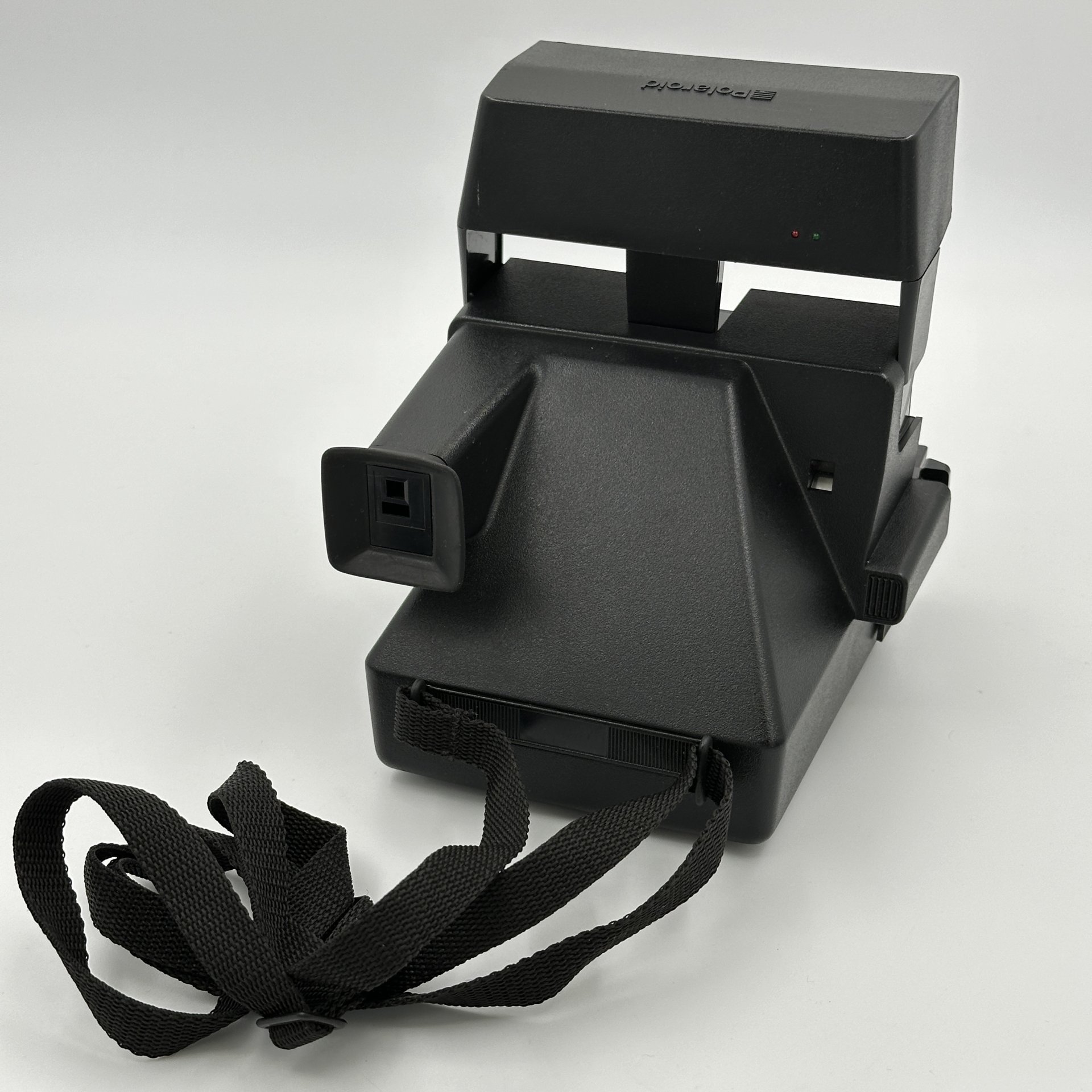 Фотоаппарат мгновенной съемки "Polaroid 635 Cl", Предприятие "Светозар"