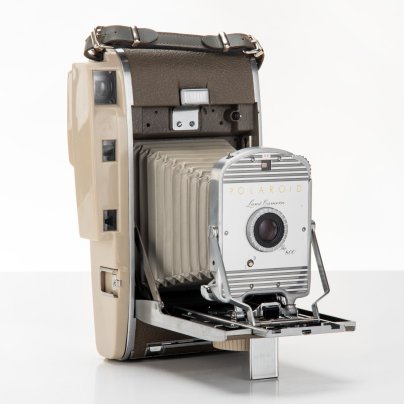 Фотоаппарат "Polaroid Land Camera 800", Polaroid