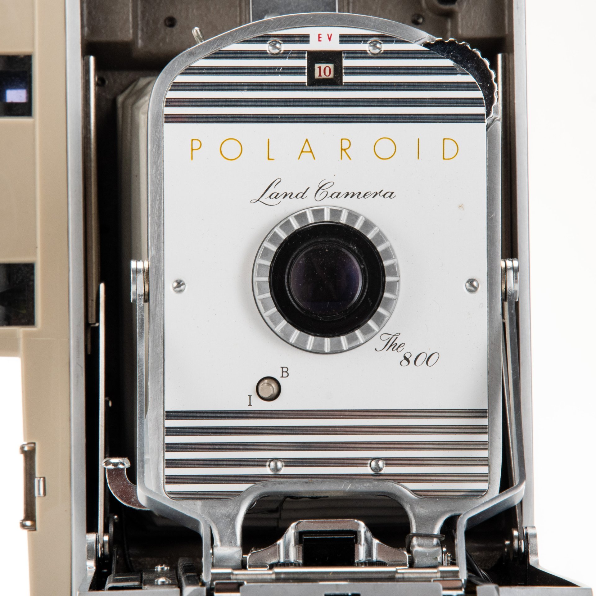 Фотоаппарат "Polaroid Land Camera 800", Polaroid