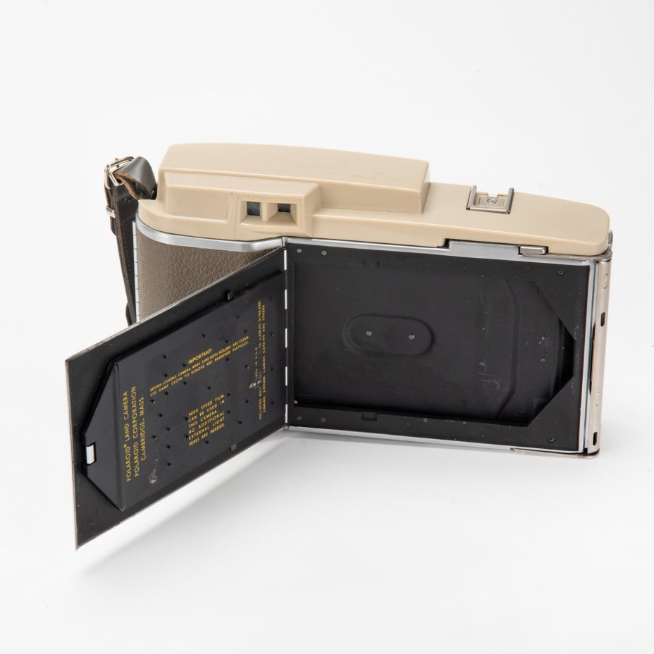 Фотоаппарат "Polaroid Land Camera 800", Polaroid