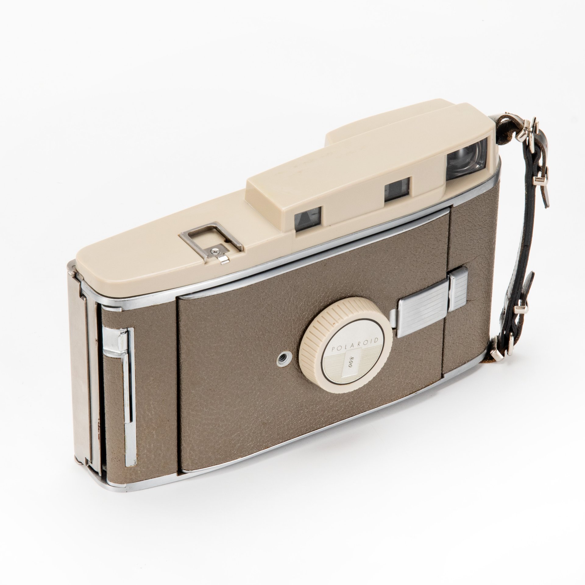Фотоаппарат "Polaroid Land Camera 800", Polaroid