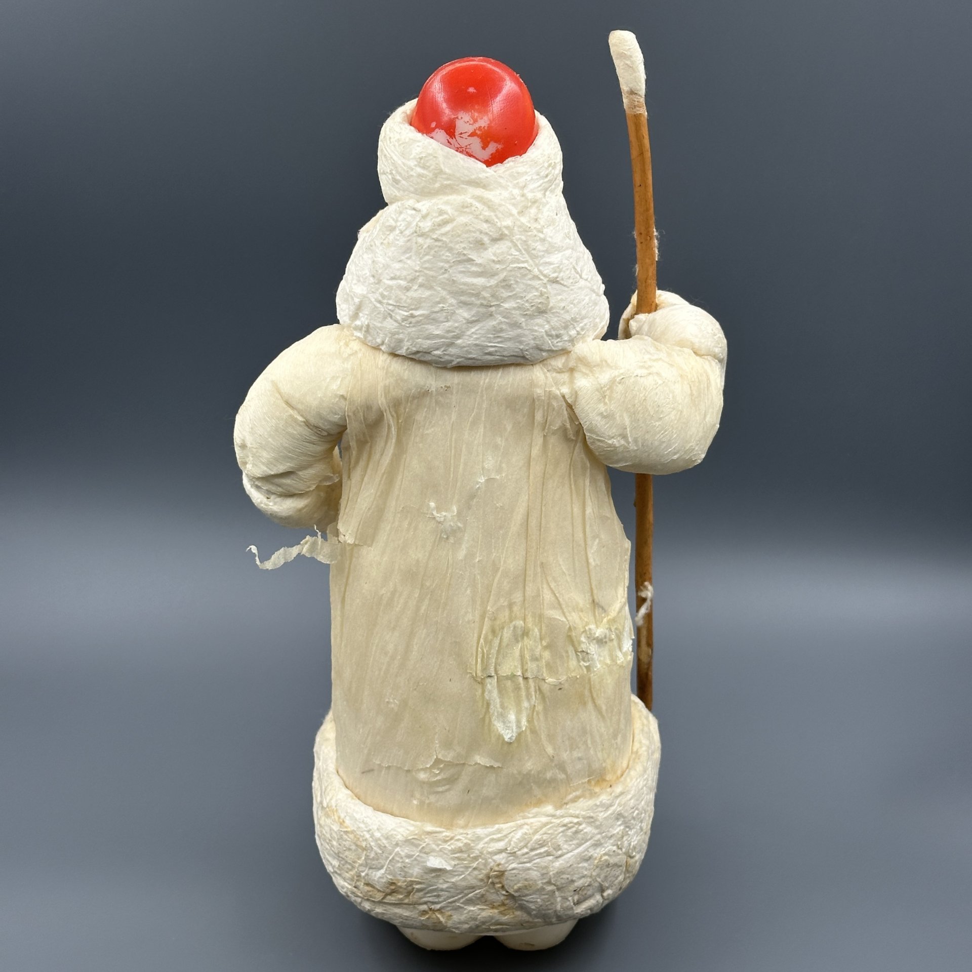 Игрушка елочная "Дед Мороз"