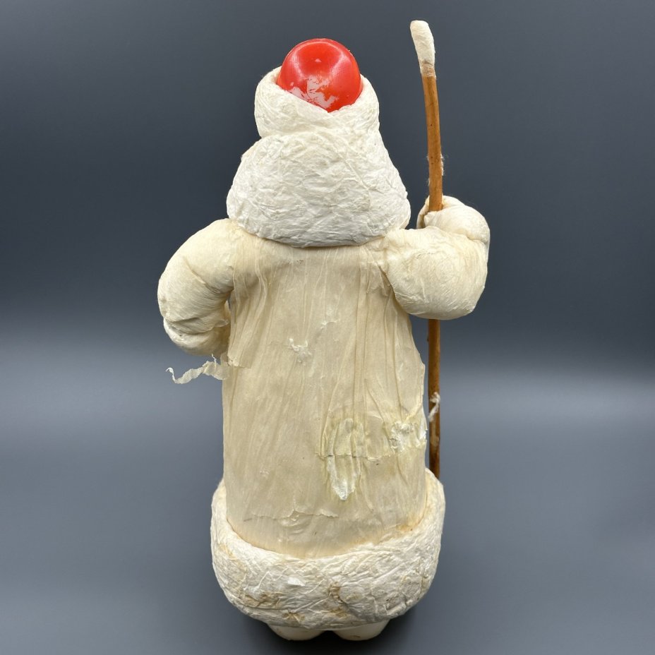 Игрушка елочная "Дед Мороз"
