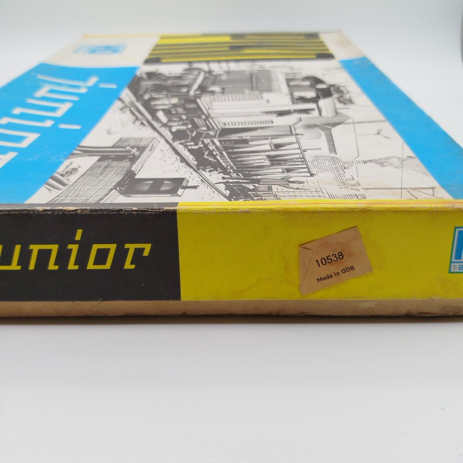 Модель железной дороги "Piko Junior", в оригинальной коробке, Piko