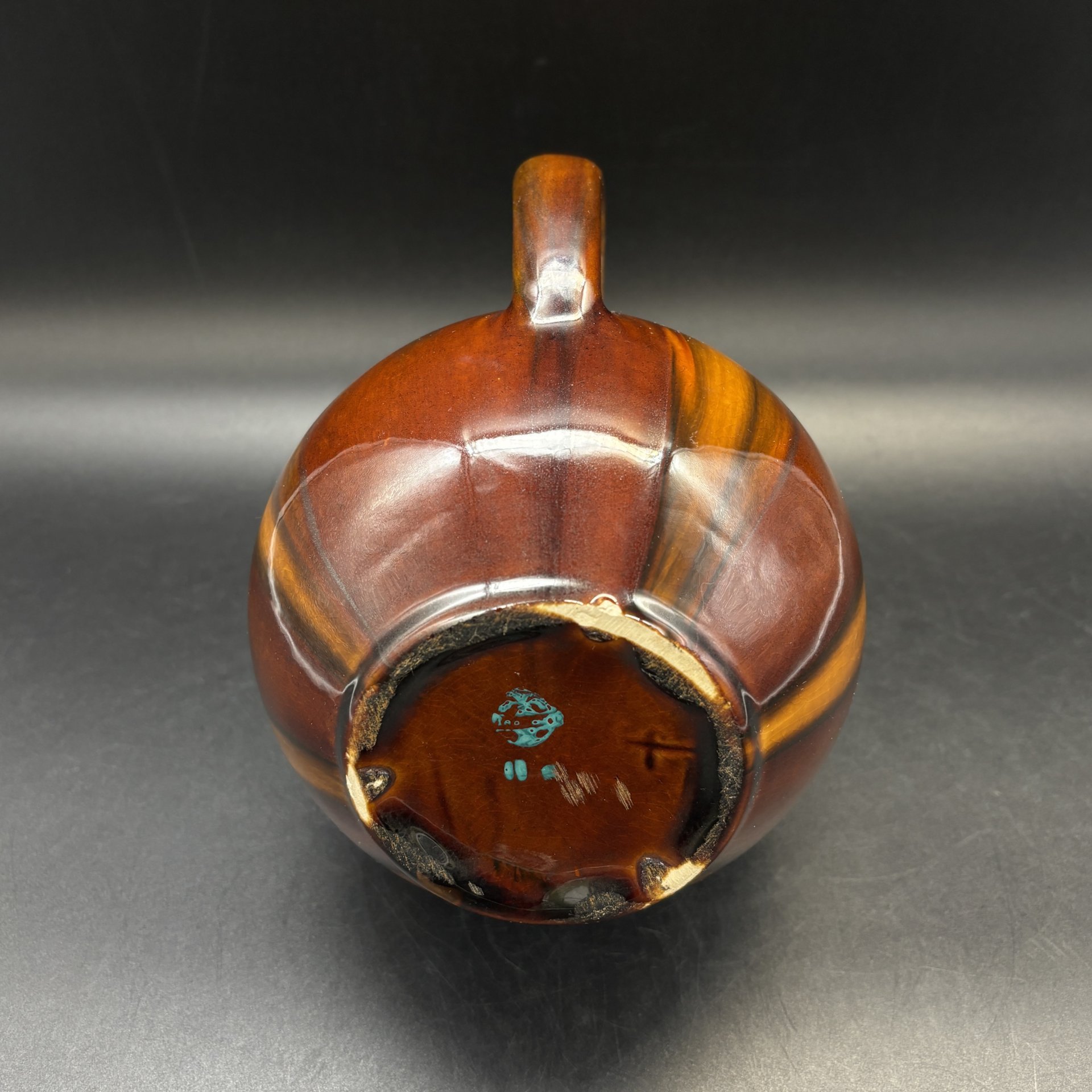 Молочник, керамика, поливы