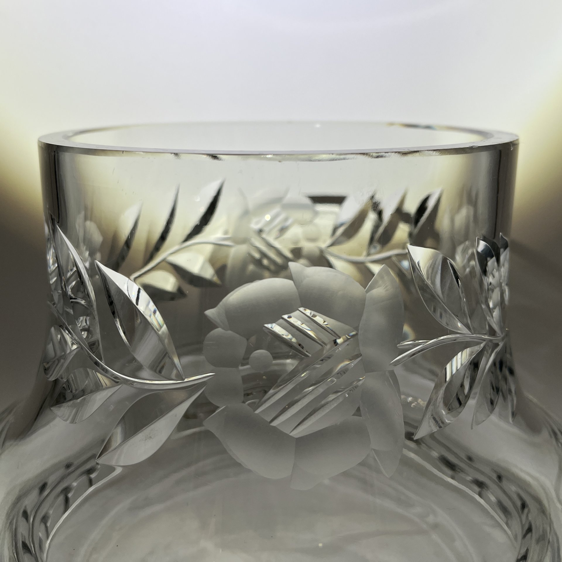 Набор для крюшона: крюшонница и 5 стаканов