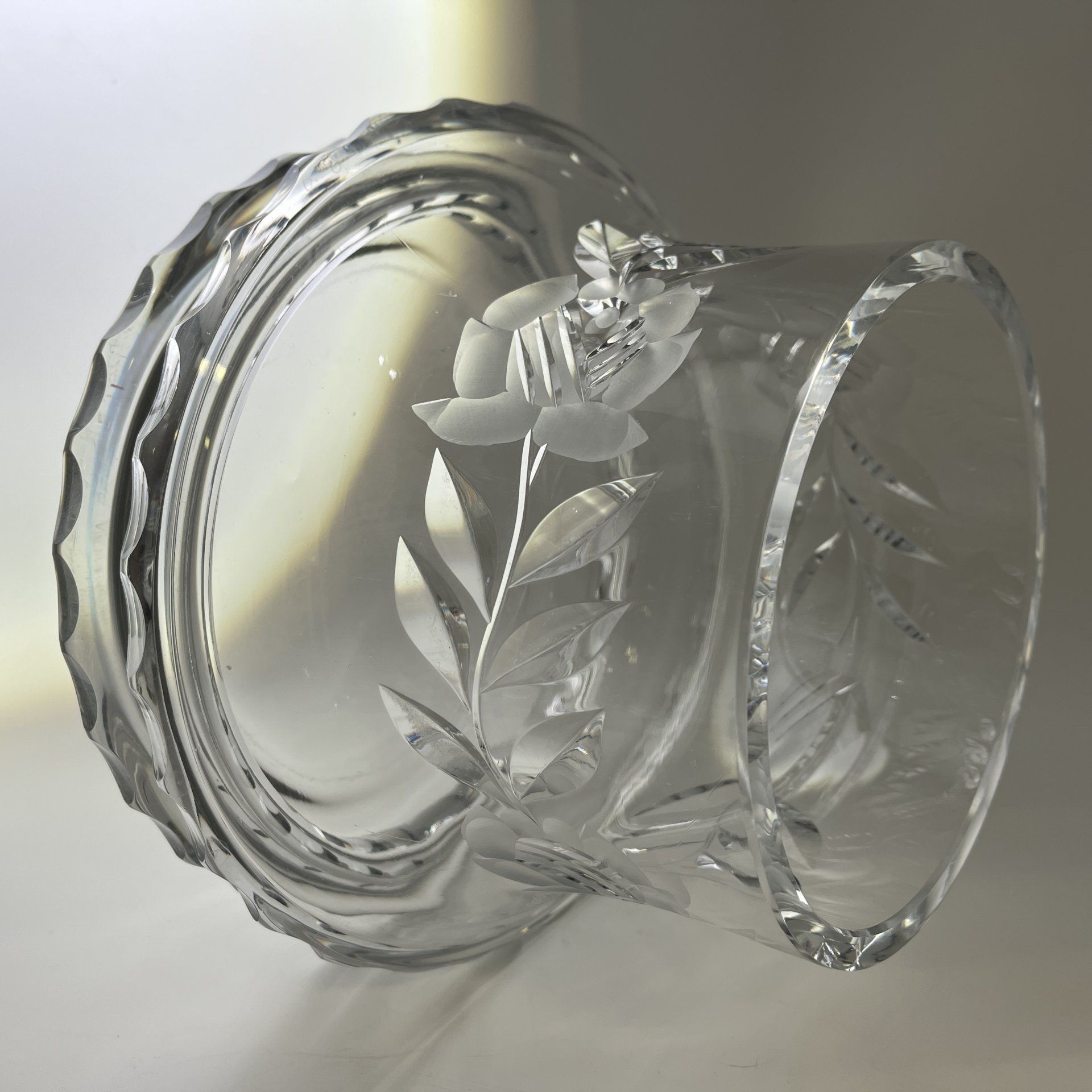 Набор для крюшона: крюшонница и 5 стаканов