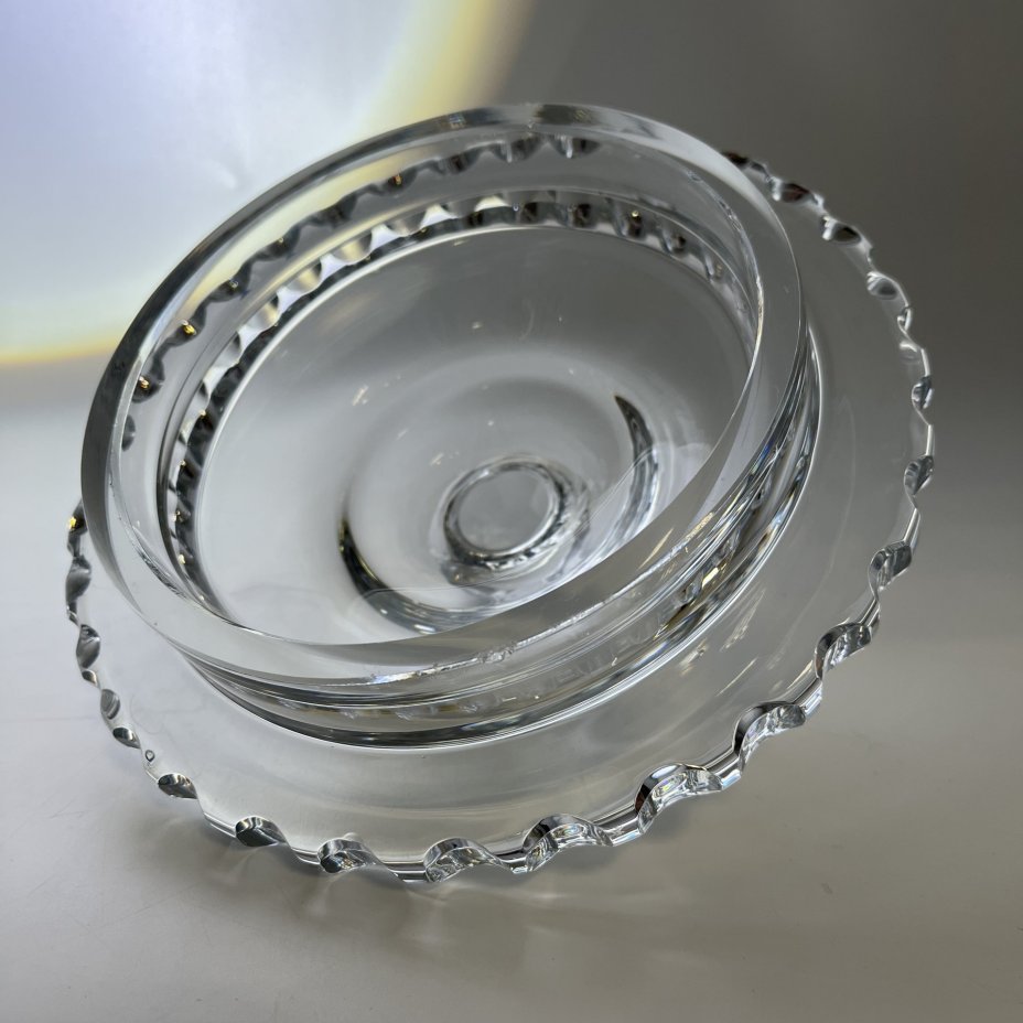 Набор для крюшона: крюшонница и 5 стаканов