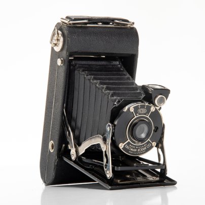 Фотоаппарат "Kodo", Kodak