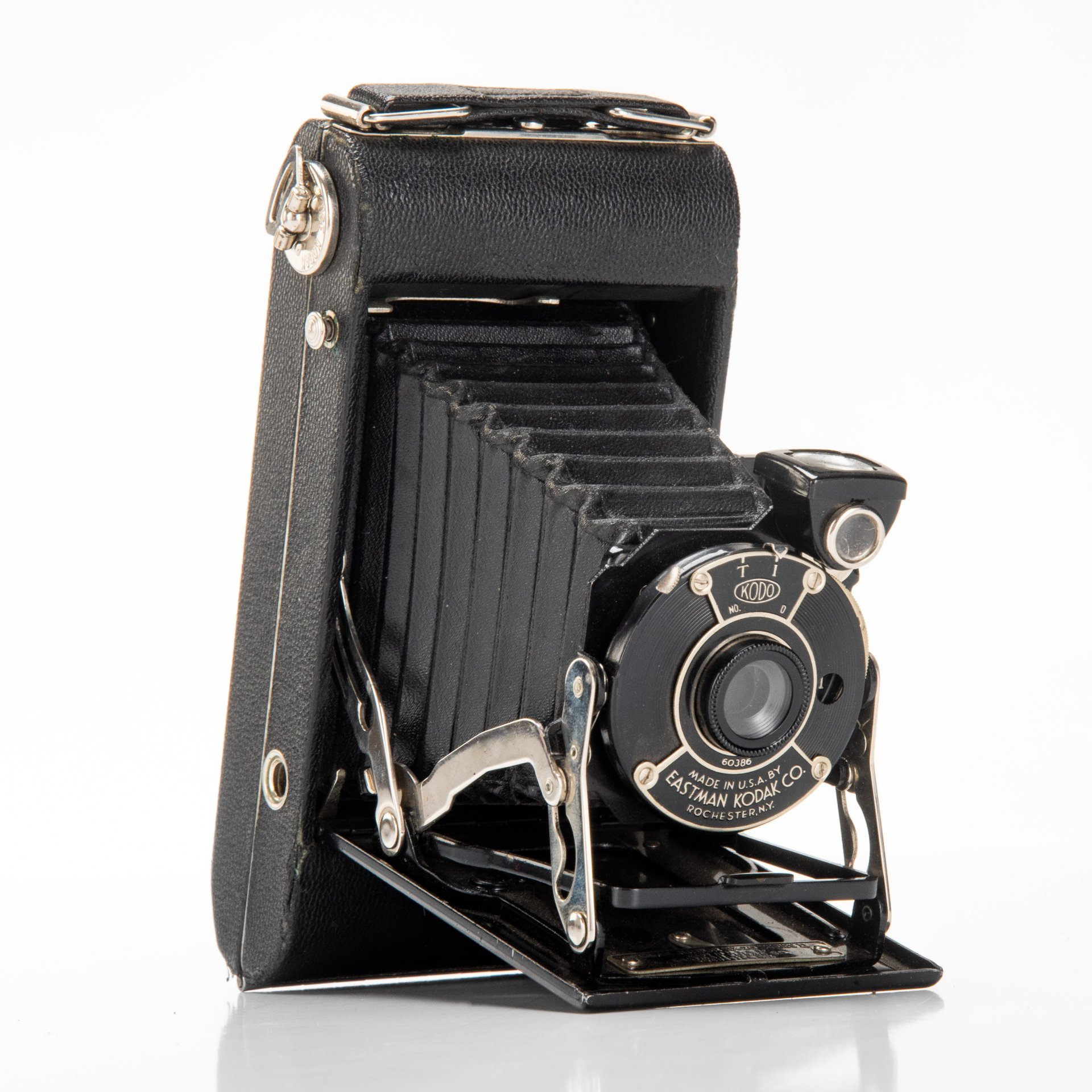 Фотоаппарат "Kodo", Kodak