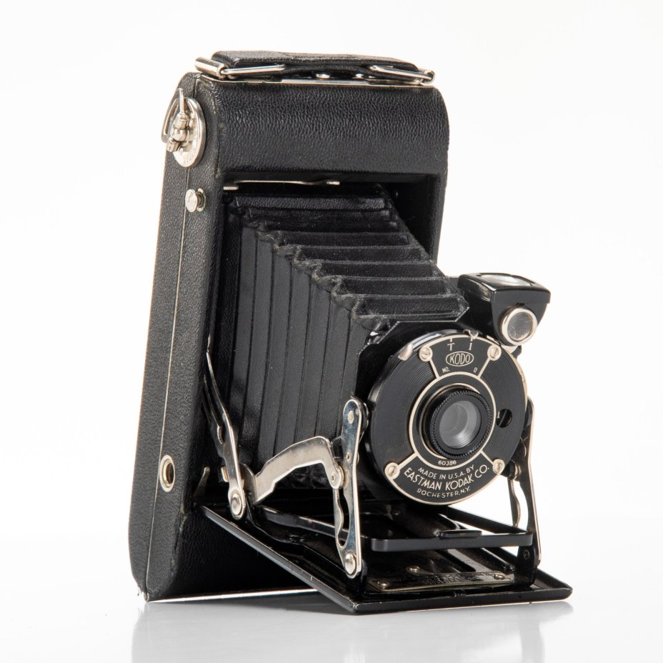 Фотоаппарат "Kodo", Kodak