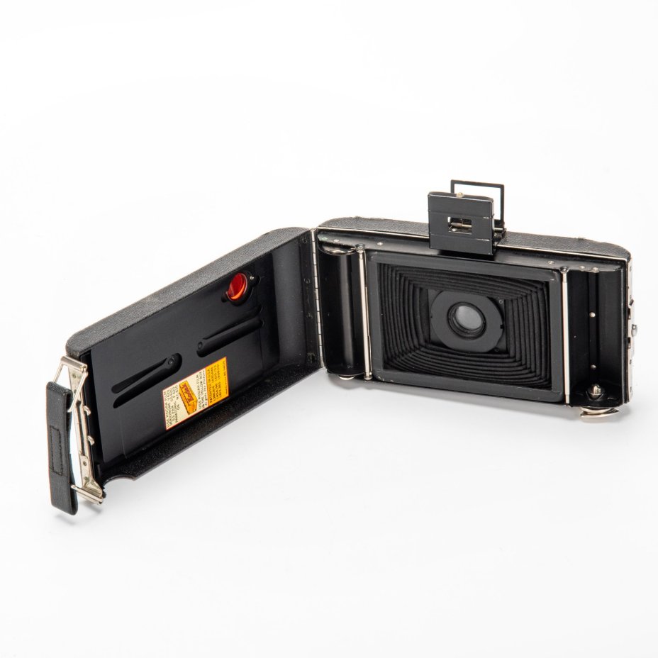 Фотоаппарат "Kodo", Kodak