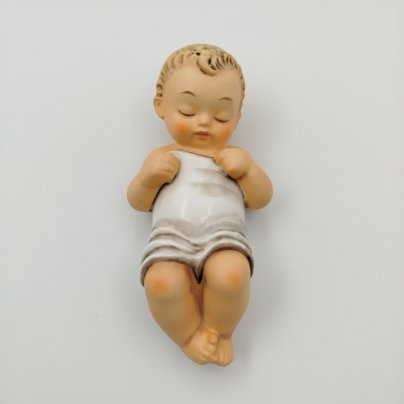 Статуэтка "Младенец",  M.I. Hummel, Goebel