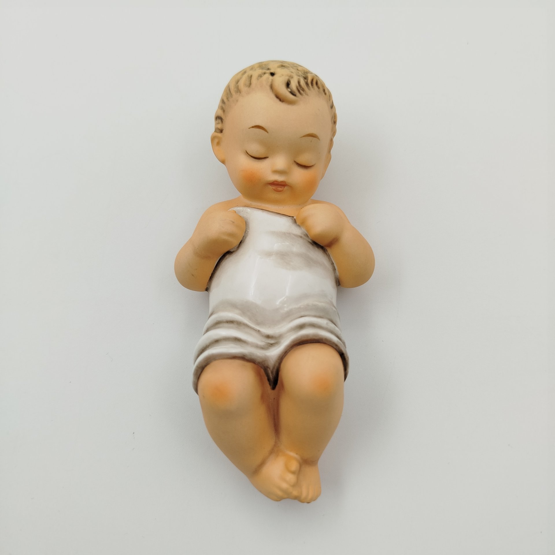 Статуэтка "Младенец",  M.I. Hummel, Goebel