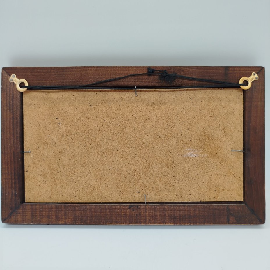 Панно настенное "Тайная вечеря"