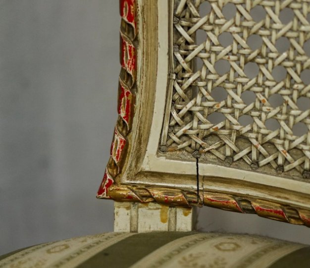 Стулья, 2 шт.