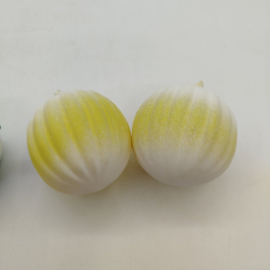 Набор из семи ёлочных игрушек, стекло, металл, Московский завод ёлочных украшений, СССР, 1970-1990 гг.