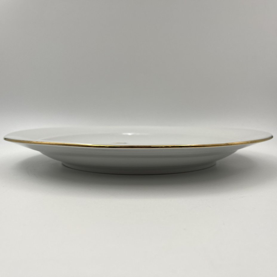 Блюдо "Мейсенский букет"