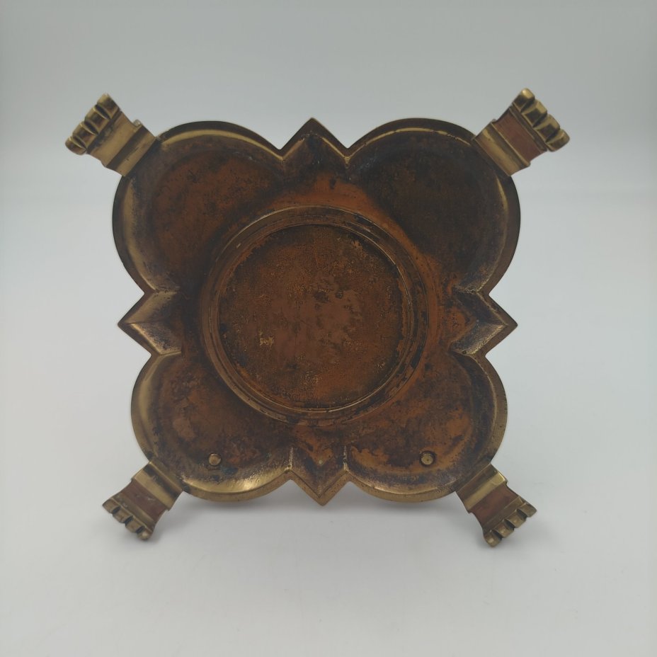 Чернильница в стиле модерн