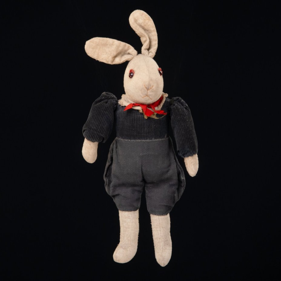 Игрушка детская "Зайчик"