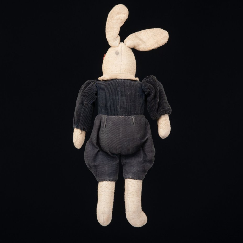 Игрушка детская "Зайчик"