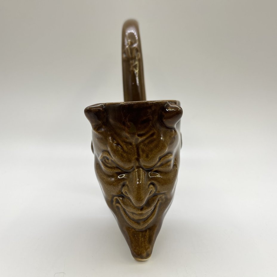 Кружка-поильник "Мефистофель"