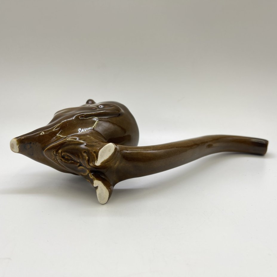 Кружка-поильник "Мефистофель"