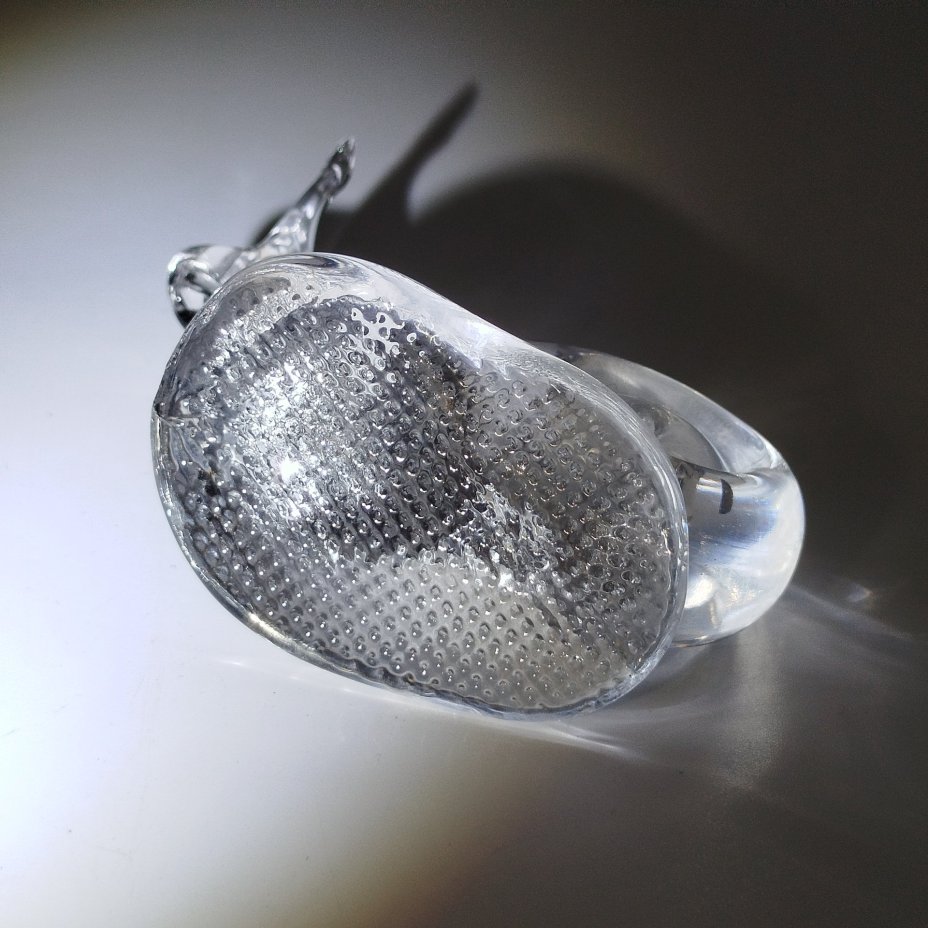 Статуэтка "Улитка"